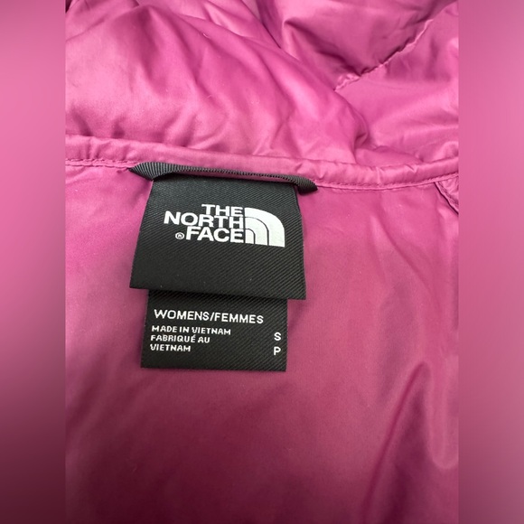 The North Face Hydrenalite Hooded Down Jacket - Picture 15 of 16